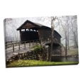 thumbnail image 2 of Gango Home Decor Humpback Bridge I by Alan Hausenflock (Ready to Hang); One 36x24in Hand-Stretched Canvas, 2 of 4