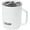 White, variant on Camelbak Horizon Logo 11.8floz Camp Mug