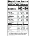 thumbnail image 3 of CHEETOS CRUNCHY FLAMIN HOT 2.875OZ ( pack of 2 ), 3 of 5