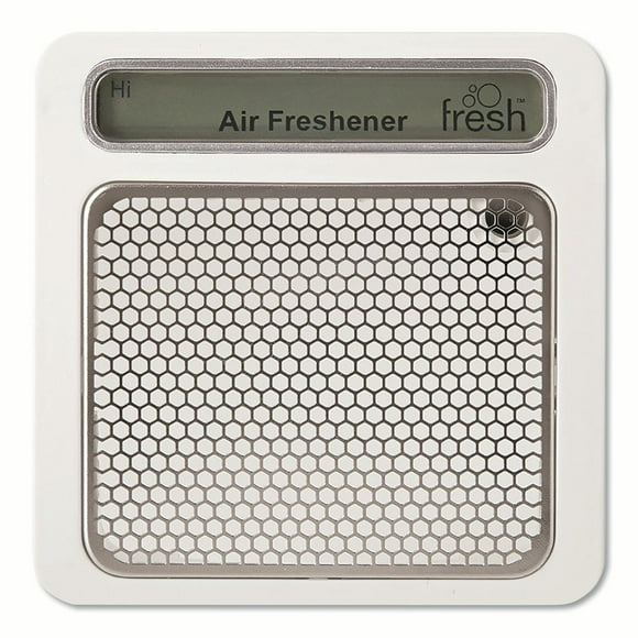 Motion Sensor Air Freshener