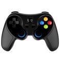 thumbnail image 1 of Methold Bluetooth Gamepad PG-9156 2,4G WIFI juego Pad controlador disparador móvil Joystick para Android Smart Phone PC Videojuegos y accesorios, 1 of 6