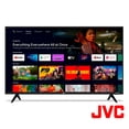 thumbnail image 1 of Smart TV JVC 55 Pulg LED Roku TV 4K Ultra HD SI55UR, 1 of 3