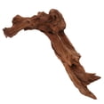 thumbnail image 1 of Shisuyan Aquarium Landscape Ornament Natural Simple 1Pcs 9.8X5.9X2.4In, 1 of 9