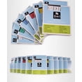 thumbnail image 5 of D1 12mm Label Tape Replacement Compatible with Label Maker Works with LabelManager 160 210D 280 360D 420P PnP, 5 of 7