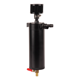 thumbnail image 1 of Recipiente para Aceite con Respiradero Universal Modificado para Automóvil con Filtro Aire para Tanque Aceite Separador 2 Puertos 500 Ml Recipiente para Aceite Escape Gases Escape, 1 of 5