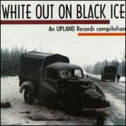 White Out on Black Ice - White Out on Black Ice [CD]