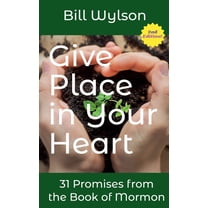 Give Place in Your Heart, (Paperback)