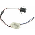 thumbnail image 3 of Low-Power Low-Heat Mini Spotlight, Ideal For Auto RV Boat, Bright White LED Light, Easy Installation Without Tools, 200 Lumens Brightness, 3 of 5