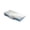 Light Blue, variant on Pillow for Neck Pain Relief, Contour Memory Foam Pillow Orthopedic Sleeping Pillows, Ergonomic Cervical Pillow, for Side Back Stomach Sleepers