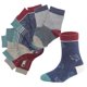 thumbnail image 1 of Calcetines Tobilleros de Juegos para de Antideslizantes Unisexo Accesorios Zulema  Calcetines unisex, 1 of 8
