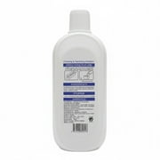 Multi-Surface Cleaning Solution for Tineco Floor One S3/S5/S7/iFloor Series, 16.9fl oz Lavender & Sweet Orange Deodorizing Formula, Concentrated Floor Cleaner, Pet & Child Safe, Streak-Free