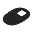 thumbnail image 3 of Rubber Gaskets Antenna Base Gaskets Cost-effective Replacement Enhanced Sealing Design Vehicle Maintenance For MERIVA B, 3 of 10