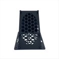 thumbnail image 5 of Kit de Ventilador de Refrigeración para NerdQaxe++ Hydro 4.8TH/S BTC Minero, con Refrigeración Líquida, Color Negro, 5 of 5