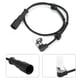 thumbnail image 5 of TAR100070 Sensor de velocidad de rueda ABS trasero derecho/izquierdo compatible con LAND ROVER DISCOVERY II 1998-2004, 5 of 7