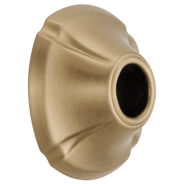 Delta Addison Flange Shower in Champagne Bronze