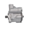 thumbnail image 6 of GELUOXI Front Power Steering Pump EV221615L101 for Freightliner 60 Peterbilt Mechanical Silver 1Pc, 6 of 9