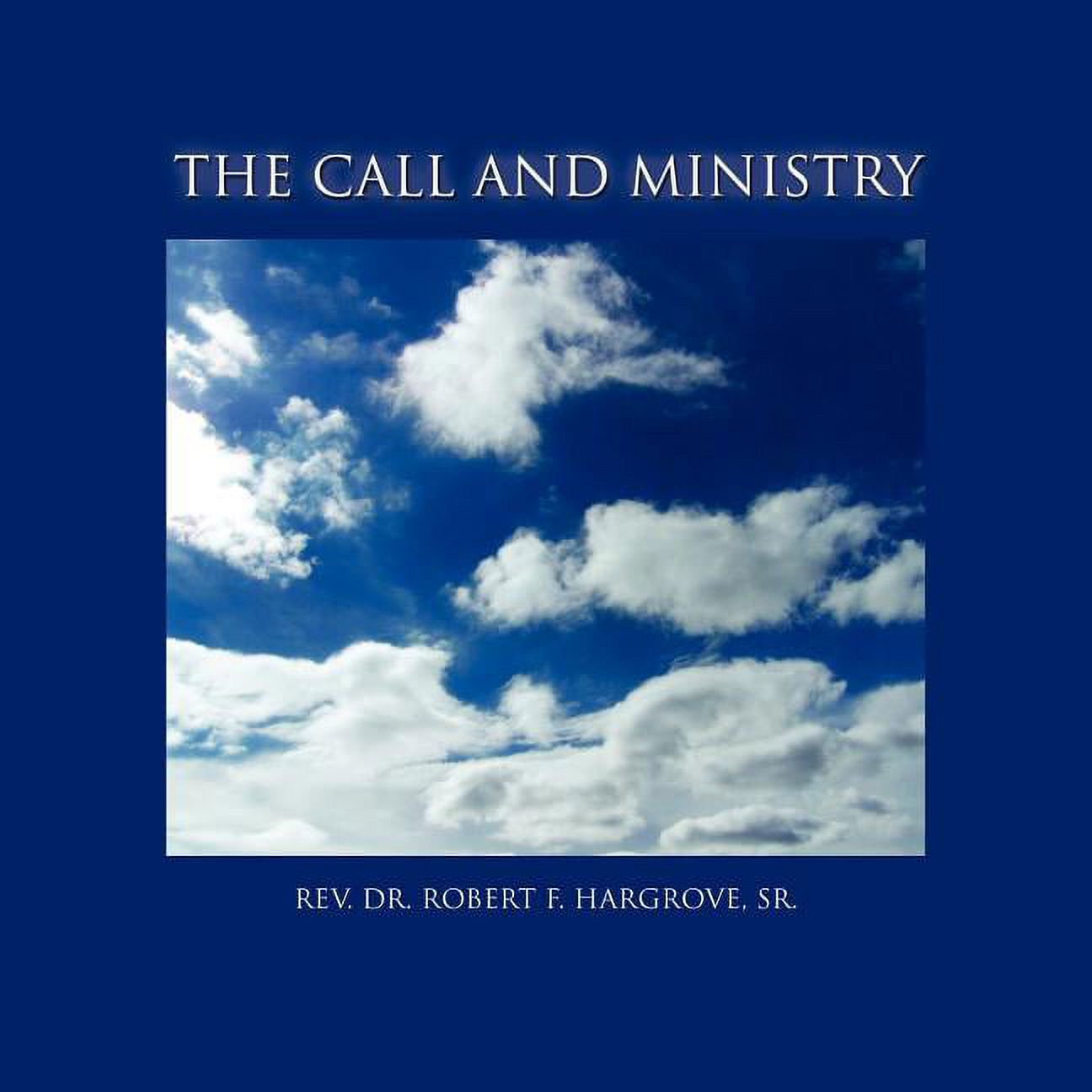 The Call and Ministry: How God Did It (Paperback)