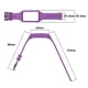 thumbnail image 3 of Reemplazo de correa de muñeca para pulsera suave de silicona Huawei Band 6 Pro, 3 of 5