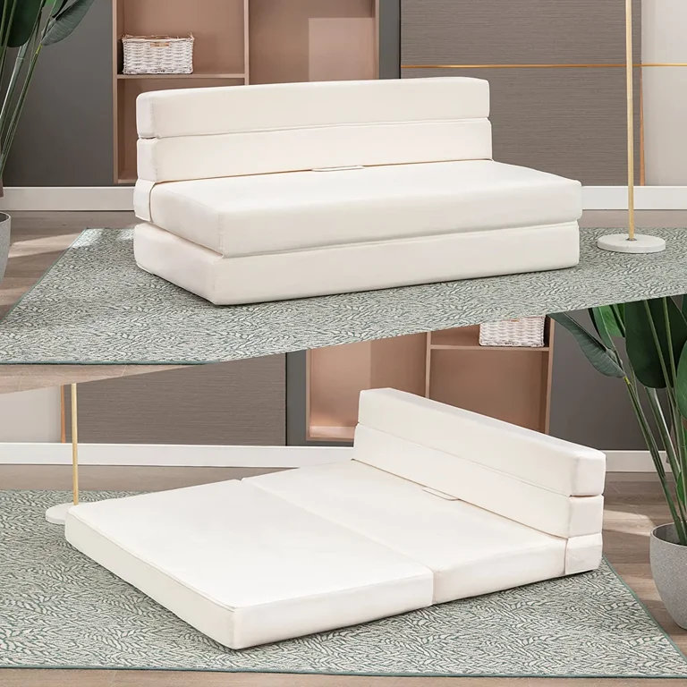 Full size fold out bed online