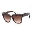 thumbnail image 1 of Burberry 0BE4364-396713 49mm New Sunglasses, 1 of 2