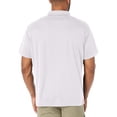 thumbnail image 2 of Polo Columbia Utilizer para hombre, color blanco, talla XL, 2 of 9