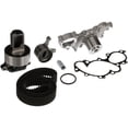 thumbnail image 2 of Gates TCKWP240D Timing Belt Complete Kit with Water Pump Fits select: 1988-1992 TOYOTA PICKUP, 1988-1992 TOYOTA 4RUNNER, 2 of 3