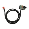 thumbnail image 3 of Interruptor de láminas para cinta de correr, repuestos para cinta de correr, sensores de podómetro, máquina de ejercicio Universal, arnés de cableado Sensor de luz de 3 pines, 3 of 8