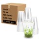 thumbnail image 1 of Vasos Plásticos Karat Transparentes Desechables 470 ml Paquete de 1000, 1 of 8