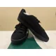 thumbnail image 5 of PU & MA Suede Classic Xxi Lace Up Mens Black Sneakers Casual Shoes 37491512 Sz 12, 5 of 6