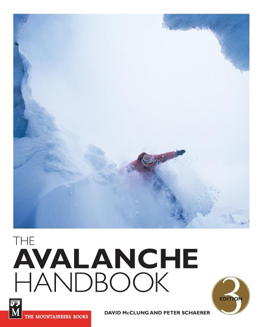 The Avalanche Handbook (Edition 3) (Paperback)