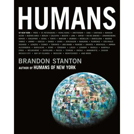 Humans (Hardcover)