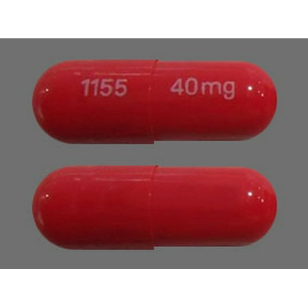 esomeprazole magnesium