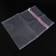 thumbnail image 5 of Large Net Washing Bag, Set of 4 Durable Coarse Mesh Laundry Bag with Zip Closure for Clothes, Delica, 5 of 5