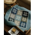 thumbnail image 6 of Little Gatherings: Small Quilts with Spectacular Style (Paperback), 6 of 9