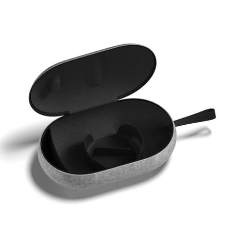 Meta - Quest 2 Carrying Case - Gray