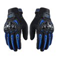 thumbnail image 1 of Riding Tribe - Motorcycle Gloves Sport Full Finger Moto Protective Gears Racing -, 1 of 5
