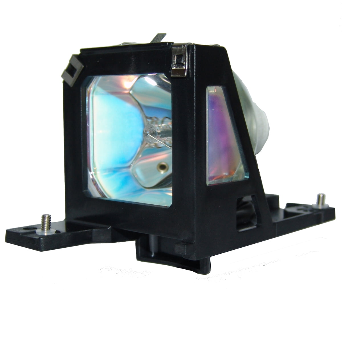 For ELPLP25 Replacement Projector Lamp with Housing for V13H010L25 PowerLite S1; EMP-S1 Projector by Mogobe 並行輸入品 Lutema Platinum for Epson ELPLP25 Projector Lamp with Housing