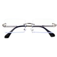 thumbnail image 1 of 1 pareja creativa gafas de sol al aire libre con rimnase gafas de moda gafas al aire libre, 1 of 5