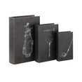 thumbnail image 1 of IMAX 66104-3 PGA Tour Mulligan Boxes - Set of 3, 1 of 1