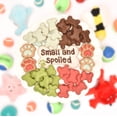 thumbnail image 2 of Wufers Spoiled Dog Gift Box – Gourmet Decorated Soft-Baked Dog Treat Variety Pack, Dog Treat Gift Basket for Puppies & Dogs, Made in North America, 2 of 6
