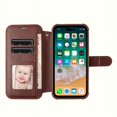 thumbnail image 3 of Mgwltcd-Ip14-Brn, iPhone 16 Plus, 3 of 3