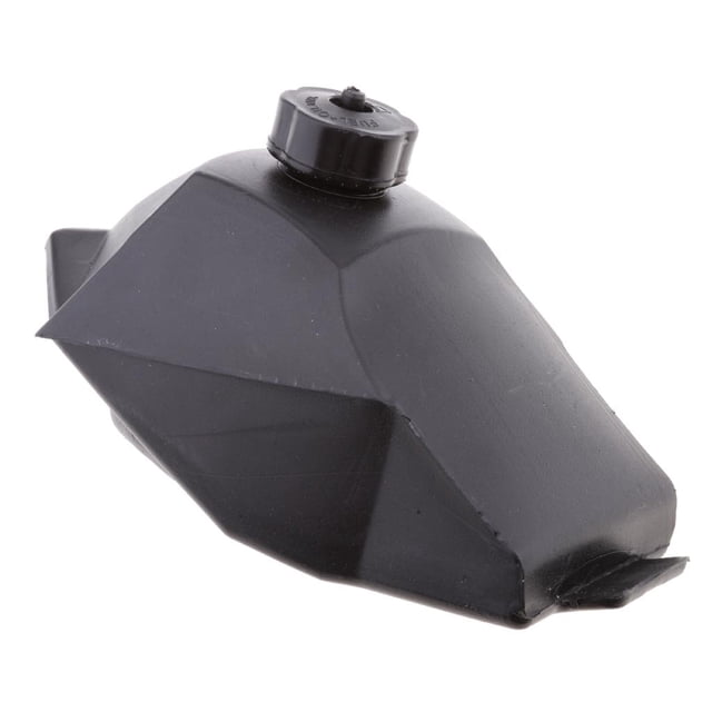 Cubierta de Motocicleta Zulema para 43cc 47cc Dirt Bike ATV Tanque de gasolina