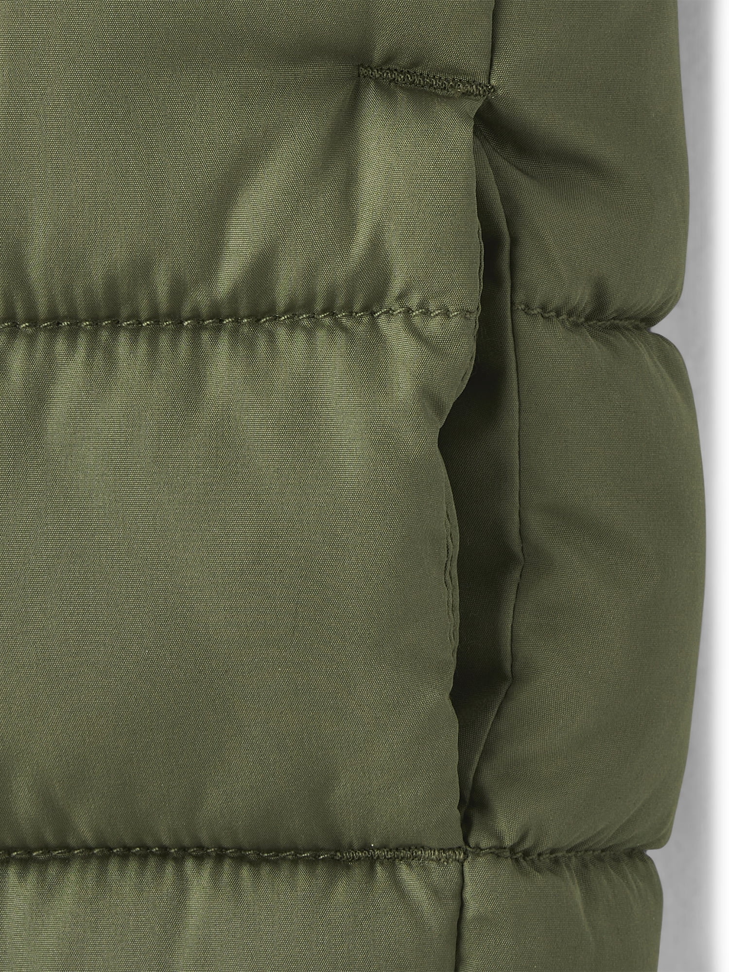 The Children's Place Toddler Boys Hooded Puffer Jacket, Sizes 12M-5T