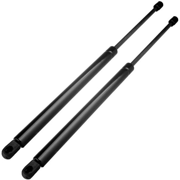 SCITOO Liftgate Lift Supports Replacement Struts Gas Springs Shocks Fit For Hyundai Tiburon 2.0L 2003-2008,For Hyundai Tiburon 2.7L 2003-2008,For Mitsubishi Endeavor 3.8L 2004-2011