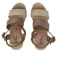 thumbnail image 4 of Sandalias Beira Rio 7182104 para mujer, 4 of 4