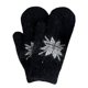 thumbnail image 2 of Guantes de terciopelo de invierno, guantes gruesos y cálidos, guantes para mujer, guantes para exteriores a prueba de frío, guantes para mujer, 2 of 3