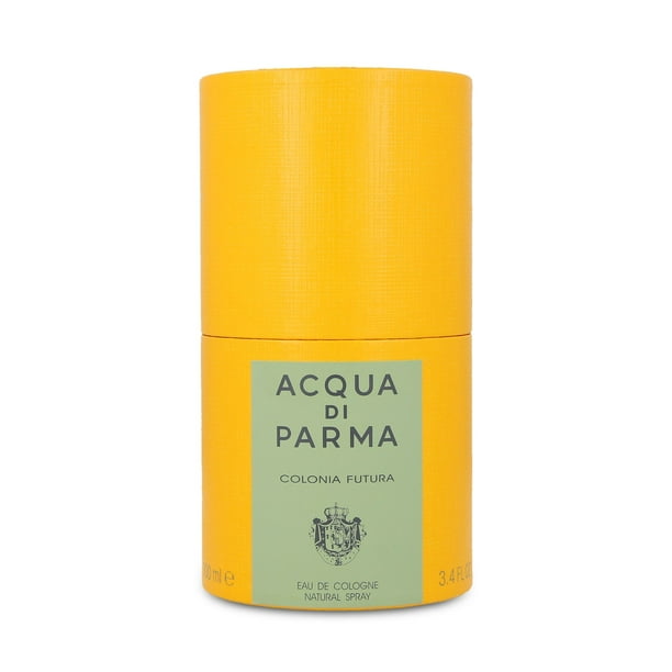 Acqua Di Parma Colonia Futura 100 Ml Edc Spray | Bodega Aurrera en