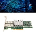 thumbnail image 1 of Card, SFP+ 10GB Adapter Card 20Gbps Dual SFP+ Port PCIe 2.0 X8  for ProLiant DL380 Gen9, 1 of 8
