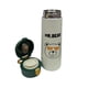 thumbnail image 2 of Termo Acero Inoxidable Importación Mr. Bear Verde 500 ml, 2 of 2