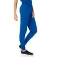 thumbnail image 3 of Landau ProFlex Tailored Fit Stretch 7-Pocket Jogger Scrub Pants for Women 2030, 3 of 5